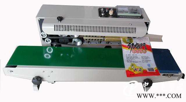 供應(yīng)塑料袋封口機(jī) 紙塑袋連續(xù)封口機(jī) 上海封口機(jī)廠(chǎng)家