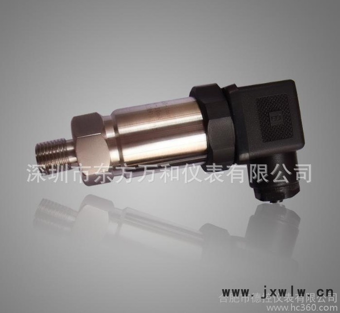 小型 壓力變送器 最短可做到5CM 適用于配套壓力檢測設(shè)備