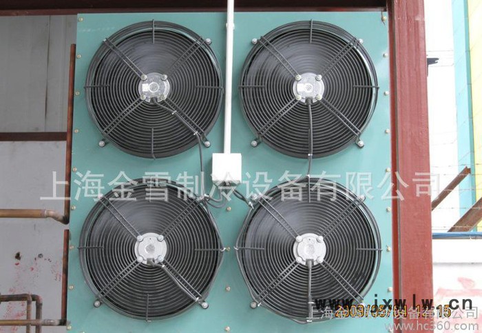 FNH系列風(fēng)冷式冷凝器（型號FNH-71.1/200） 冷凝