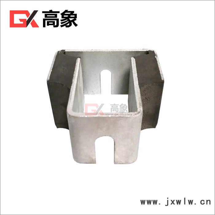 高象GXTU橡膠減震器 風(fēng)機(jī)減震器 壓縮機(jī)減震器 特殊減震器 上海減震器廠家支持訂做