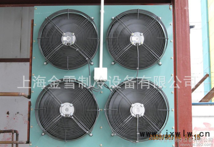 FNH系列風(fēng)冷式冷凝器（型號FNH-71.1/200）