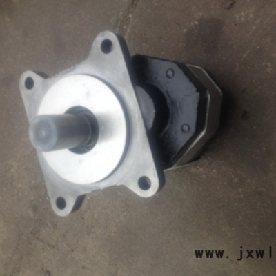 鵬齊工廠直供液壓齒輪泵PGH型號(hào)定量?jī)?nèi)嚙合齒輪油泵注塑機(jī)