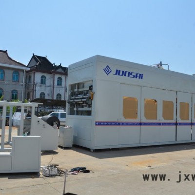 吸塑機(jī)生產(chǎn)廠家  汽車通風(fēng)管吸塑機(jī) 簿片吸塑機(jī) 汽車腳墊吸塑機(jī)