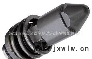射咀頭、注塑機射嘴、射嘴、射咀、加長射咀