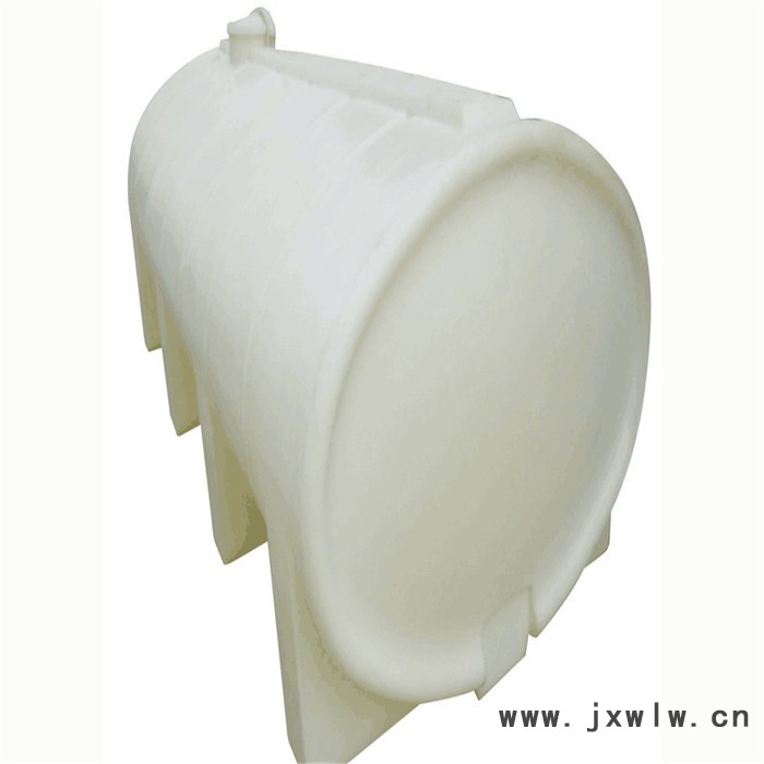 新模熟料臥式10噸塑料桶運(yùn)輸桶滾塑加厚10立方臥式pe儲(chǔ)罐水箱一件起售