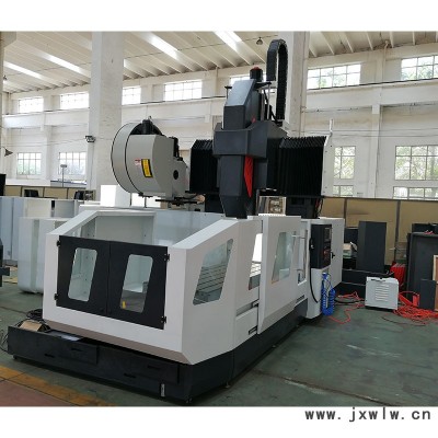 數(shù)控龍門銑床現(xiàn)貨供應(yīng) 型號(hào)GMC2013數(shù)控銑床的價(jià)格 龍門加工中心