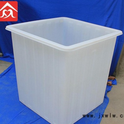 浙江塑料箱 滾塑方箱   推布車內(nèi)膽 1000l方箱  規(guī)格齊全