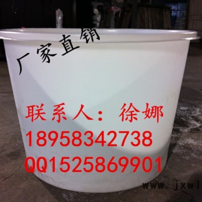 供應(yīng)食品行業(yè)塑料圓桶、滾塑水箱、進(jìn)口聚乙烯塑膠原料