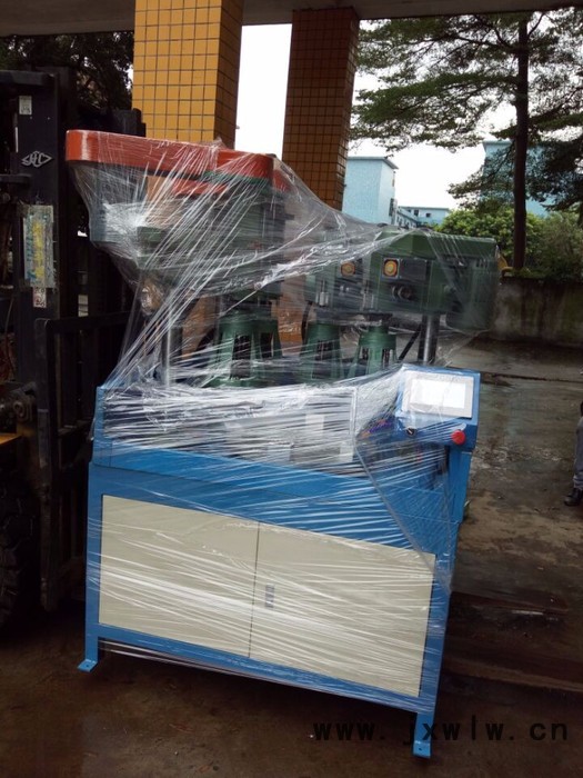 廠家**  立式鉆床  多軸鉆孔攻牙機