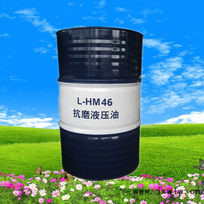 遼寧沈陽生產(chǎn)廠家托克斯46#抗磨液壓油 剪板機(jī)折彎機(jī)專用 阜新錦州供應(yīng)商價(jià)格