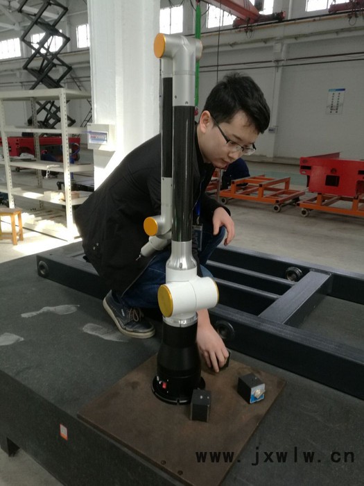 上海跡合各種三坐標關節(jié)臂量具