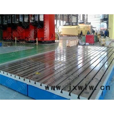 建新量具 100x100x20鑄鐵平臺廠家現(xiàn)貨供應(yīng) 非標定做 **售后質(zhì)保一年 精度高質(zhì)量好