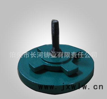 三層防震墊鐵|平行墊鐵|斜墊鐵－長(zhǎng)河量具