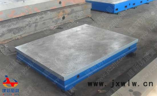 建新量具廠家現(xiàn)貨供應(yīng)100x200 劃線平板 **非標定做 售后質(zhì)保一年 終身保修