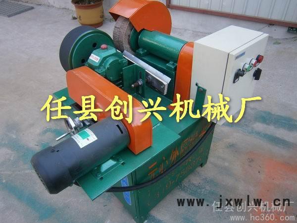 供應(yīng)湖南變頻調(diào)速外圓拋光機(jī)，小型變頻調(diào)速外圓拋光機(jī)規(guī)格