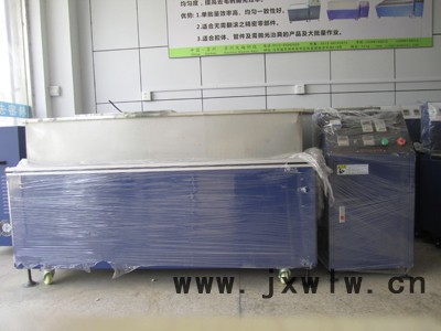 供應(yīng)蘇州大越w890蘇州磁力拋光機專業(yè)去毛刺專家