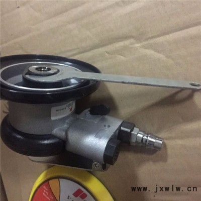 普力馬5寸氣動(dòng)拋光機(jī)原裝普力馬工業(yè)級(jí)5寸125MM氣動(dòng)砂紙機(jī) 拋光機(jī) 打磨機(jī) 干磨機(jī)