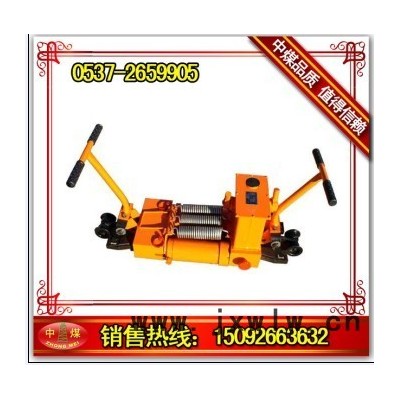 供應中煤中煤DWG-2A電動彎管機