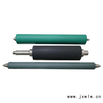 覆膜機(jī)輥 覆膜機(jī)膠輥 膠輥工廠 銀星 來電咨詢
