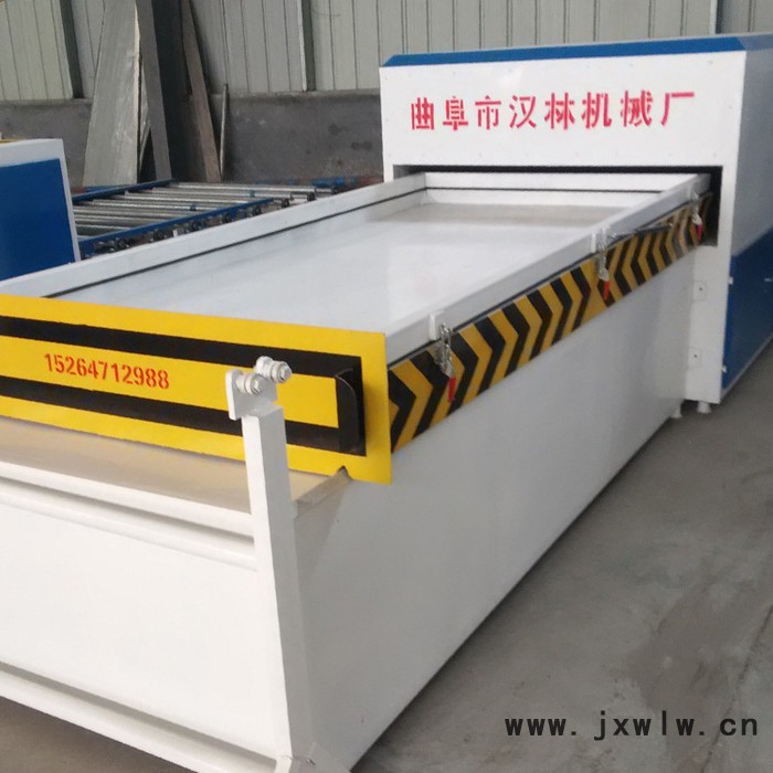 廠家**推薦多功能木工真空覆膜機 免漆門吸塑機 價格實惠 質量保證