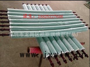公明分切機(jī)伸展平輥主動收卷擴(kuò)料滾動輪擴(kuò)平材料使用