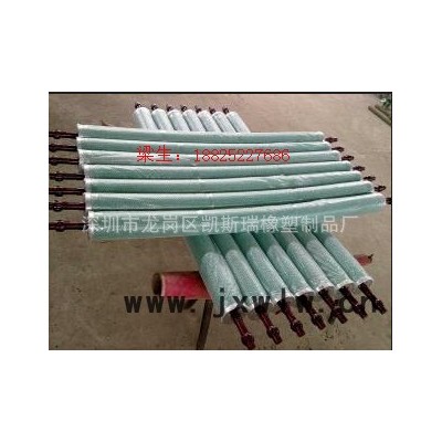 公明分切機(jī)伸展平輥主動收卷擴(kuò)料滾動輪擴(kuò)平材料使用