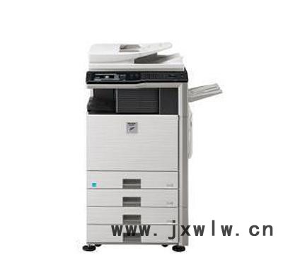 夏普sharp MX-M503N數(shù)碼復(fù)合機 復(fù)印 打印 掃描