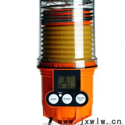 美國Plusarlube防爆自動(dòng)注脂器，涂塑復(fù)合機(jī)自動(dòng)潤滑器