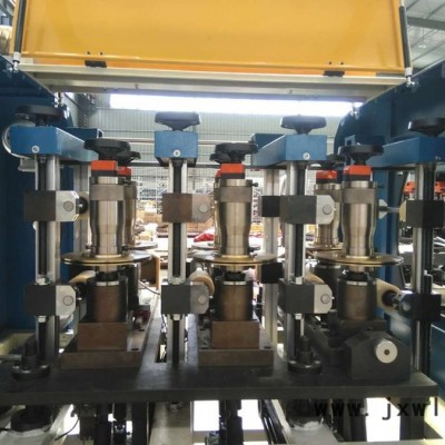 GYJ-01鋁型材滾壓復(fù)合機(jī)、壓合機(jī)就選濟(jì)南備格瑞特