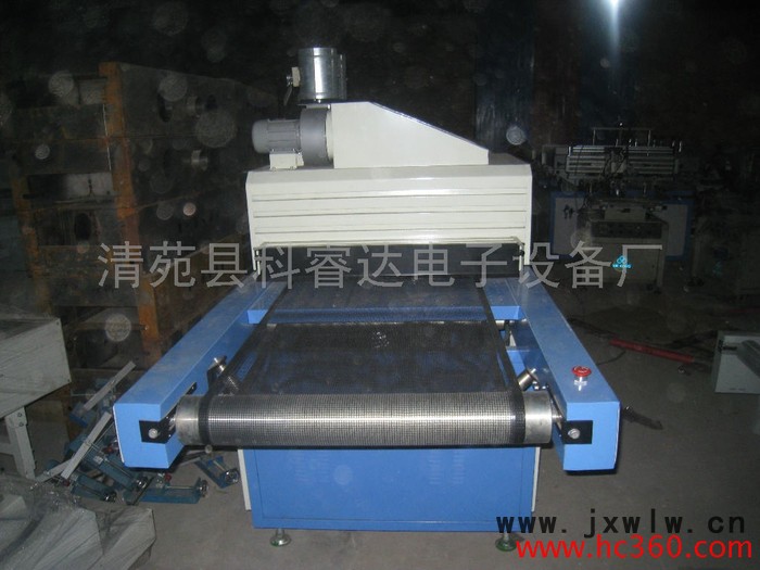 供應(yīng)木材、紙張、金屬、PP專用UV光固機、固化機、UV機網(wǎng)帶650mm寬