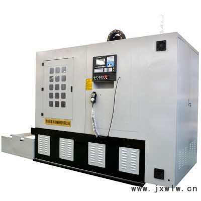 模具篩板自動打孔機 工業(yè)鋁型材數(shù)控加工中心 質(zhì)量保證客戶信賴