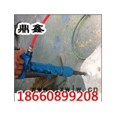 供應QCZ-1風動沖擊鉆廠家|QCZ-1氣動沖擊鉆 報價