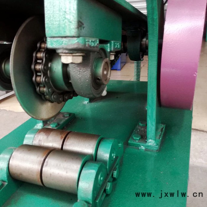 廠(chǎng)家直供手動(dòng)圓管切割機(jī) 無(wú)毛刺快速切管機(jī) 32型薄壁不銹鋼管切割機(jī)