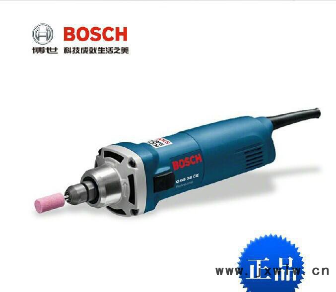 原裝**BOSCH德國博世電動(dòng)工具電磨直磨機(jī)GGS 28 C
