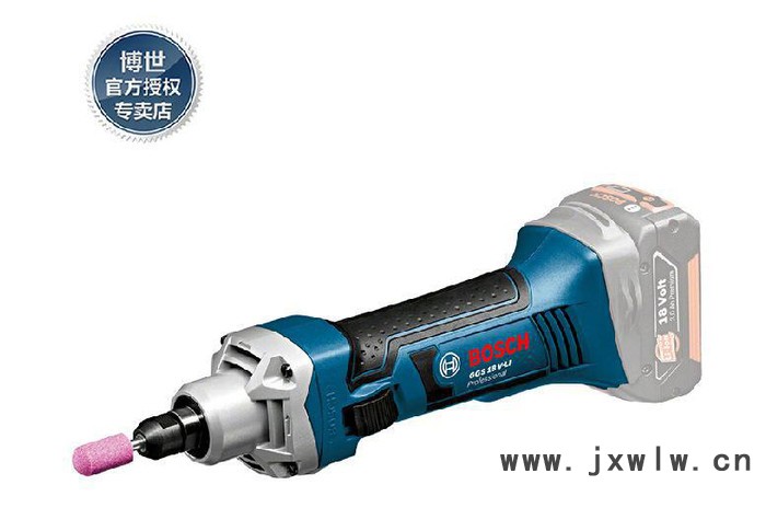 原裝BOSCH德國博世鋰電充電式電磨直磨機(jī)GGS18V-