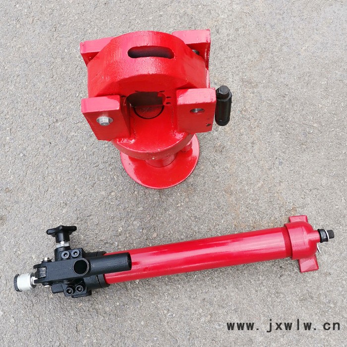 FJQ-32分離式鋼絲繩切斷機(jī)  手動(dòng)泵鋼絞線(xiàn)切割機(jī) 快速切斷簡(jiǎn)單
