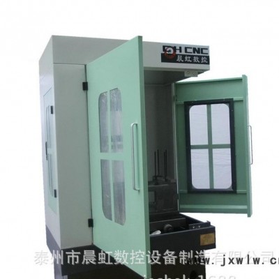 泰州晨虹CHSX5625型砂線切割機(jī)（全封閉護(hù)罩型）