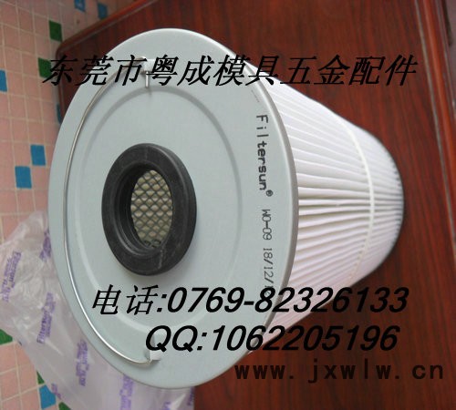 供應(yīng)火花機(jī)過濾器  線切割火花機(jī)過濾器 **，多款供選