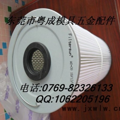 供應(yīng)火花機(jī)過濾器  線切割火花機(jī)過濾器 **，多款供選