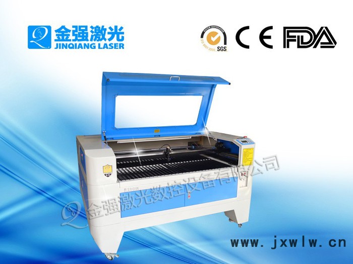 金強激光JQ1390激光切割機   河北亞克力激光雕刻機