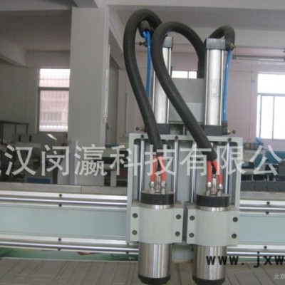 木工雕刻機 立體波浪板加工 櫥柜門雕刻機 數(shù)控木工雕刻機