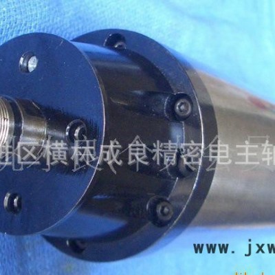 雙11活動價[成良電機(jī)品質(zhì)的保證]防塵防水模具雕刻機(jī)電主軸