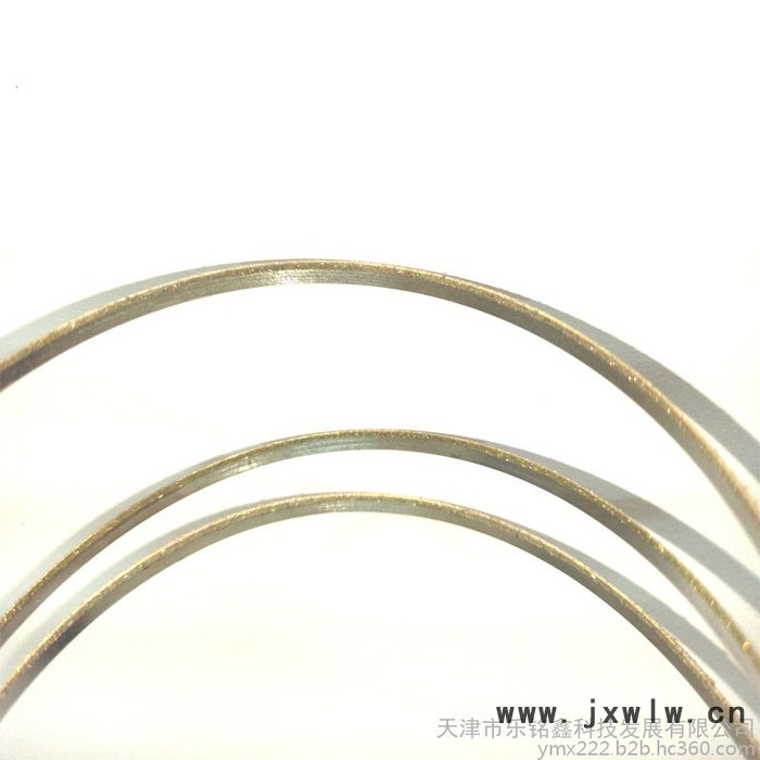曼德MD9314 金剛石工具木業(yè)機(jī)械金剛石鋸片異型刀片雕刻機(jī)刨床顆粒帶鋸條無焊接環(huán)形 多功能切割鋸金屬帶鋸