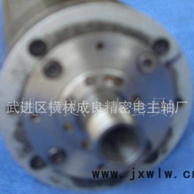 雙11活動價外徑85,1.5KW玉石雕刻機(jī)主軸高速電機(jī)