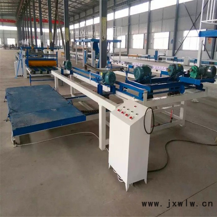 .數(shù)控切割機 全自動四邊數(shù)控切割鋸 異型板材數(shù)控切割鋸價格低