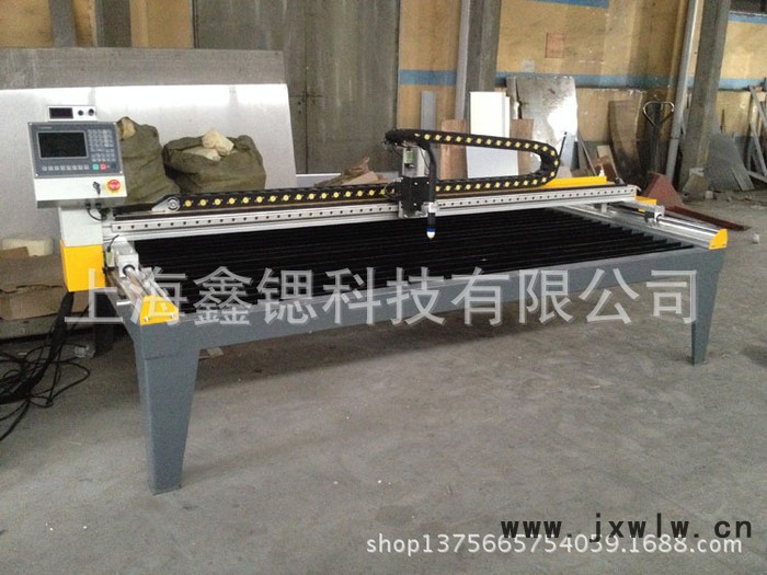 專業(yè) 電動切割機 碳鋼等離子切割機 臺式數(shù)控等離子切割機