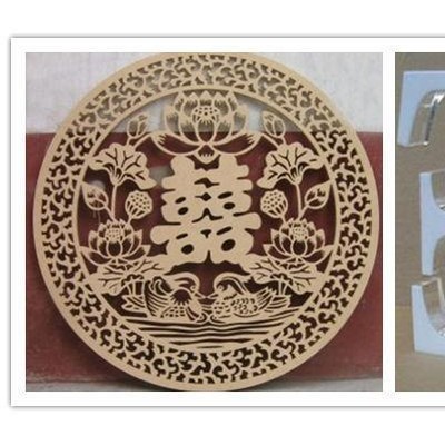 供應(yīng)博雕M-1325廣告標(biāo)牌雕刻機廠家