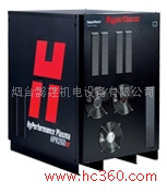 供應(yīng)hyperthermcomHPR260XD美國(guó)海寶260精細(xì)等離子切割機(jī)