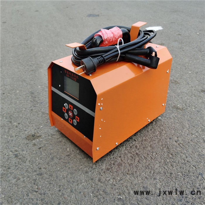 PE管電熔焊機 管道自動焊接設備 燃氣水電工程焊管機 鋼絲網(wǎng)骨對焊機