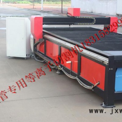 風(fēng)管等離子切割機(jī)廠家報(bào)價(jià)，德州嘉邁機(jī)械設(shè)備風(fēng)管切割機(jī)